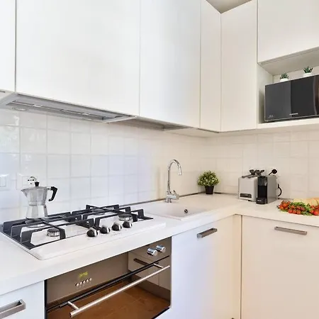 アパート Garage-netflix-wifi Garden