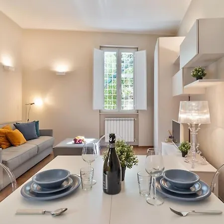 Garage-netflix-wifi Garden アパート ローマ