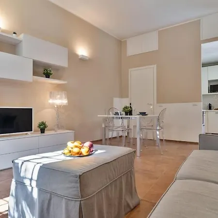 アパート Garage-netflix-wifi Garden ローマ