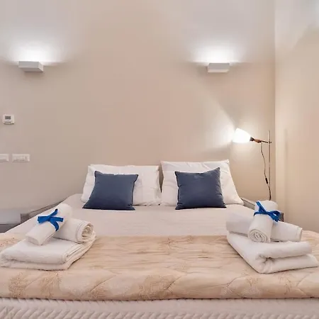 Garage-netflix-wifi Garden Apartment Rome